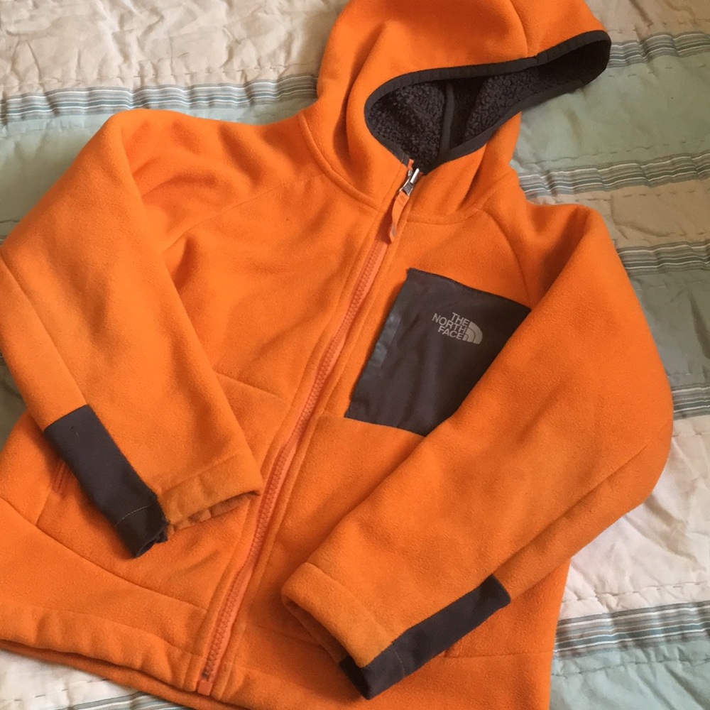 The North Face Fleece Jacket
